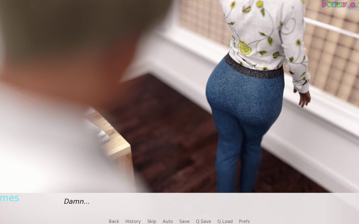 Porny Games: Natasha Naughty Wife por Archimedescompany - almoço grátis e público 8