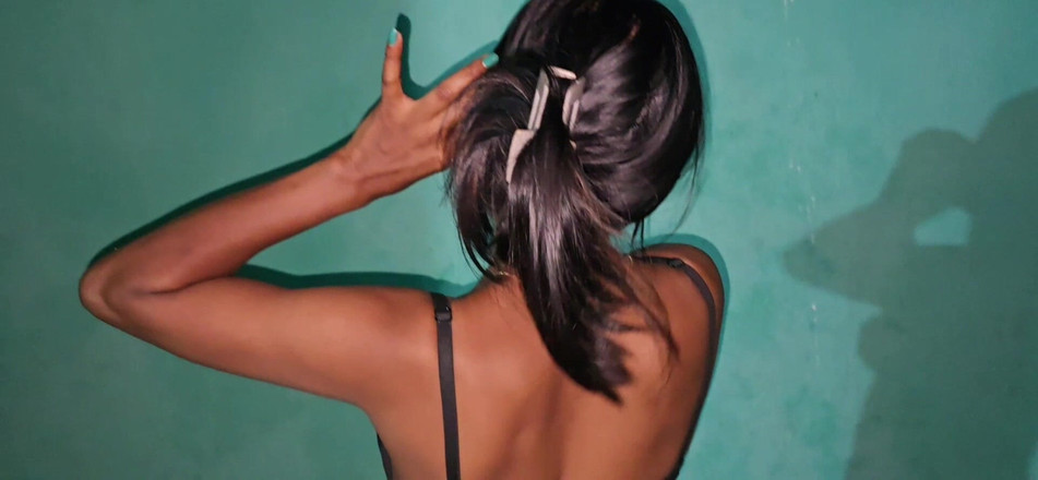 SafeRosebush8: My Indian Girlfriend