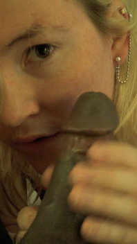 Lilith's First Blowjob