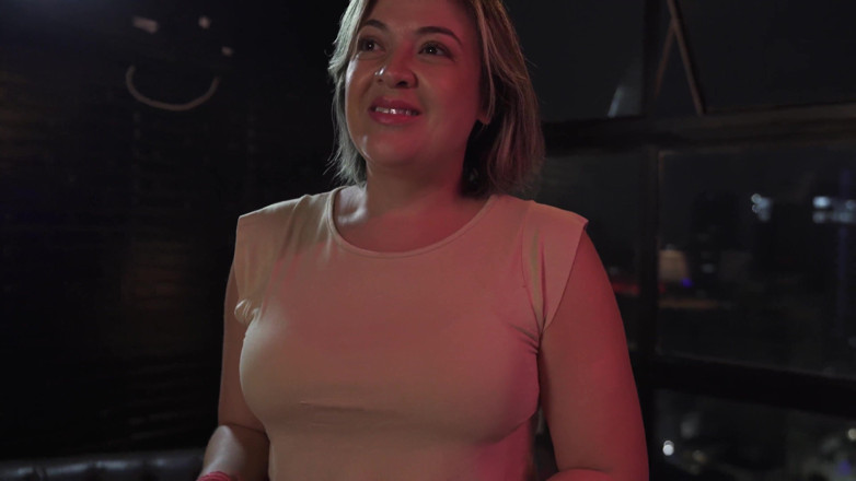 Sex Arte: Miang Dengan Sepenuhnya - Leticia Ferola