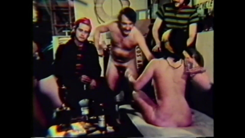 The Unforgettable: Bercinta dengan cara yang besar