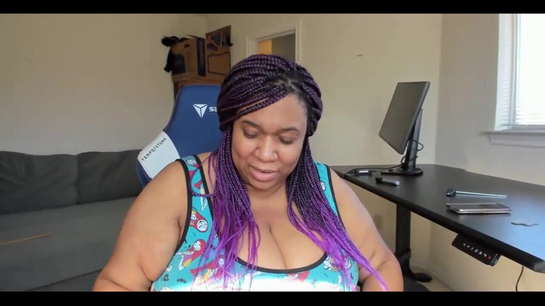 Josie4yourpleasure: Stream iniciado el 01/29/2024 06:03 pm Hai. Ven a pasar tu almuerzo...