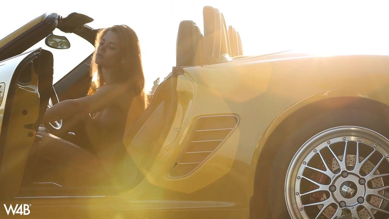 Watch4beauty: Porsche Hinter den kulissen
