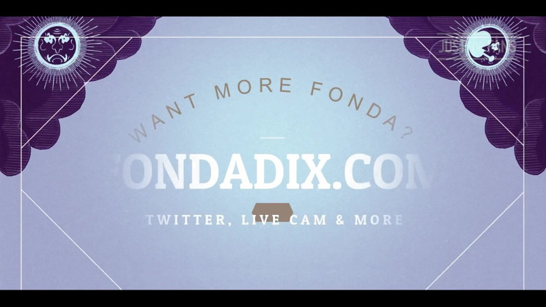 FondaDix: To nejlepší z obou světů Kouřová přestávka