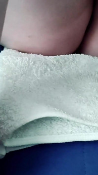 Tickles and Squirting with Candy Camille