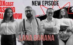 RDCCasting: Bunda Banana Quente De Lana Fodida Em Casting Anal E...