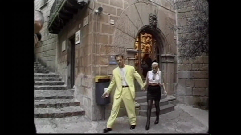 MCG EMPIRE TV - our best full movie: Las orgías locas de putas ninfómanas en suelo alemán