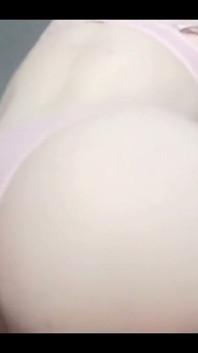 Do You Want to See Me Jumping on a Rubber Dildo?