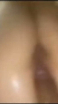 Milf chorros en mi cara se ahoga