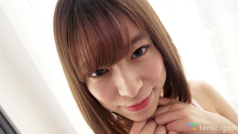 Tenshigao Backstage: Nono Sakurai Soft