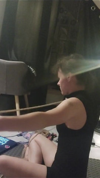 Hướng dẫn Shibari