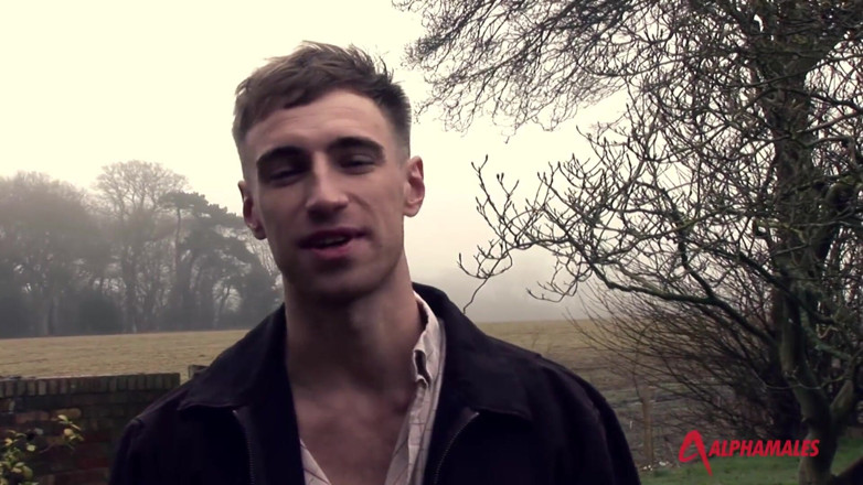 AlphaMales: Out in the country - Behind the scenes