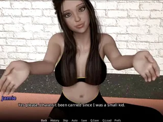 Visual Novels: WVM stars university part 2