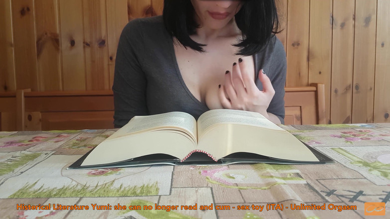 Unlimited Orgasm: (cele mai bune momente) Cele mai urmărite părți din cele...