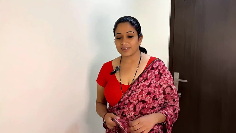 FantacyCouple: दोस्त सेक्सी गले लगाने वाली पत्नी प्रिया भाभी चुदाई करने आई थी, वह अकेले ऊब रही थी