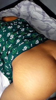 Indian Stepsister Told Me  if It Get Hard I Need It for My Pussy  - Real Homemade Videos