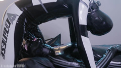 RubberTFD: Kyle sepong maraton (versi lengkap)