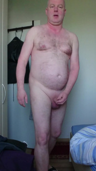 Naakt, Lul En Stijf Lul