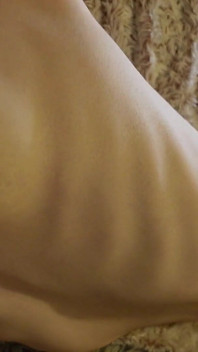 Pamer tubuh kurusku, ribcage dan ribs