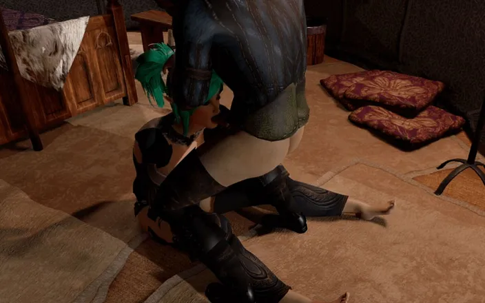The BenJojo: A Struggle with Sin Part 14 Cock for the Stranger