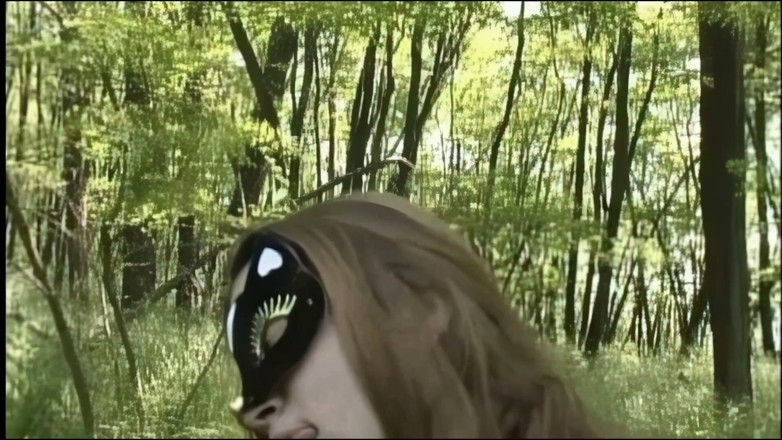 Italians at Home: The Sluts of the Woods: the Priest Fucks One Girl...
