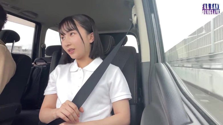 Far East pornography: Lifted Thrust Frenzy with a Smooth Tight Beauty Bouncing Hard...