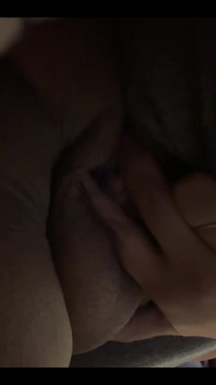 I Get so Horny Late at Night