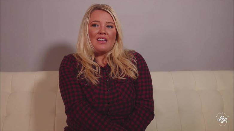 Annabelle Rogers: Zwiększanie mojej pewności siebie