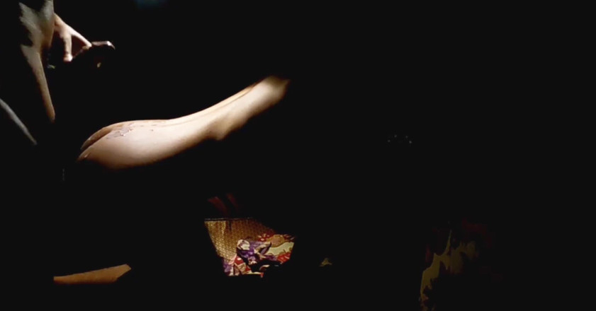 Ahpanal: Ngentot anal cowboy hot