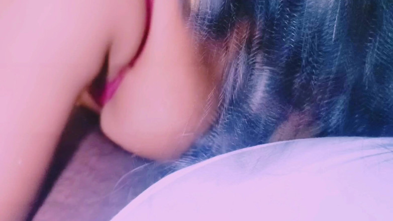 Telugu honey lips: Blowjob terbaik desi.