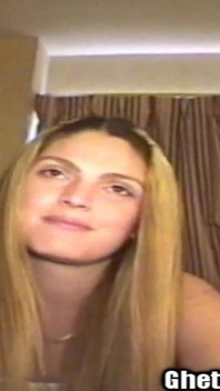 Blondynka włamywacza cutie cunt kremówka ładne cipki podczas ciąży BFF zorganizować kutas dla niej
