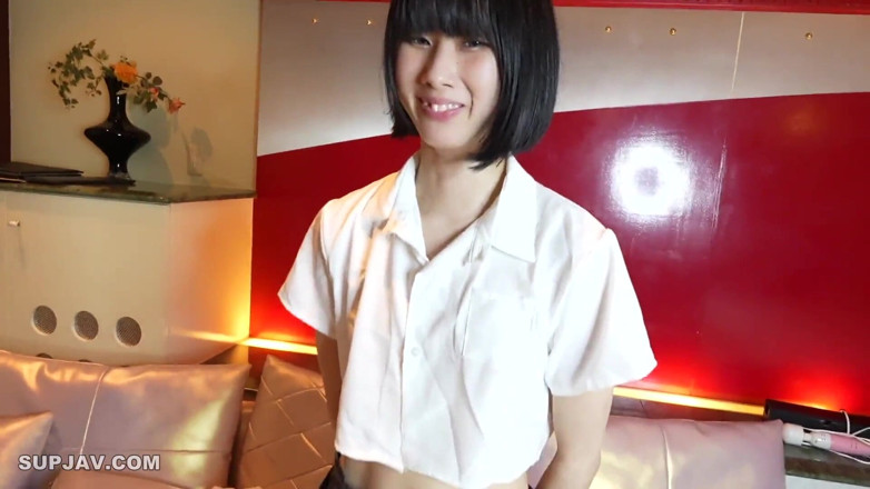 Asian cutie: Azjatycki anioł 22390