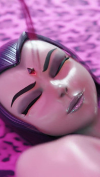 D3d Tokpok3d Intense Anal Passion: Sultry Big-booty Vixen Drenched in Sweet Cum, Ravished by Massive Cock, Gaping
