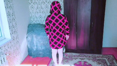 Kitty_Cross: Homemade Hottie: Crossdressing pantat ciptaan Yang Akan Memukul Awak!