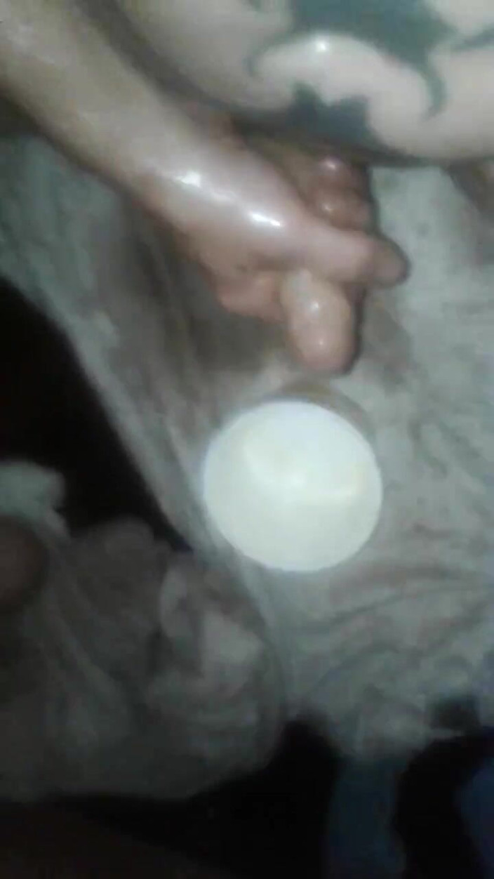 Skody: Masturbation