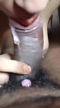 Karvachauth kouření celé video. s přítelkyní.