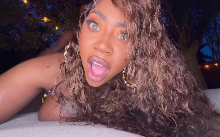 Alfiecinematic: Min POV med Busty &amp;Slutty Victoria Cakes