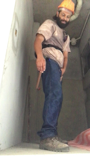 i7Bernard: Тяжелая работа