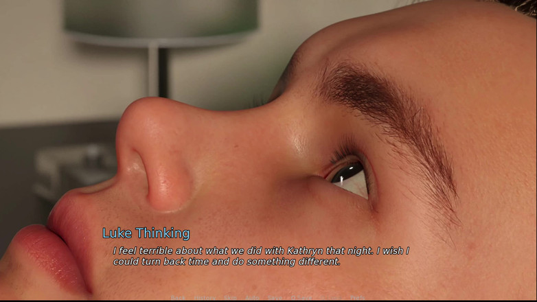 Johannes Gaming: Východní blok 22 Milujeme kladení nahá - co je ze schodů