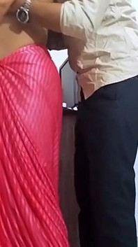 Padosi Bhabi e Devar Ki Real Roleplay Video Virale