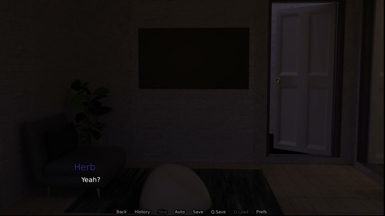 Wickedgammes studio: Moje přítelkyně chce šukat mého nevlastního otce (část 3)