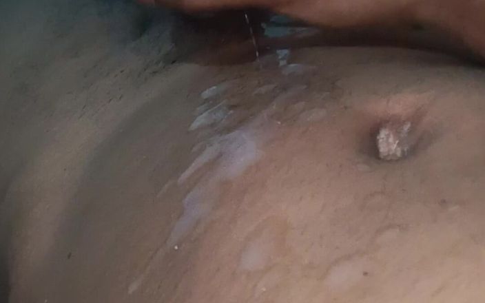 Akash_horny: Kremayı yaraktan çıkarmak için çaba gerekiyor