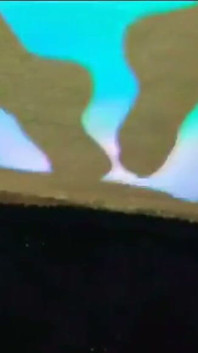 Gresopio Feet