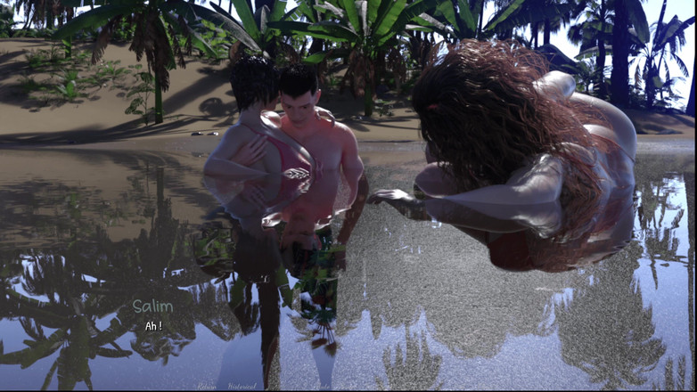 Wickedgammes studio: 털이 무성한 보지를 따먹히는 거유녀