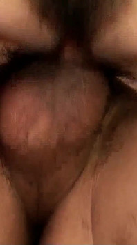 Japan Skinny Teen with Hairy Pussy Fucked by Step Dad in Threesome