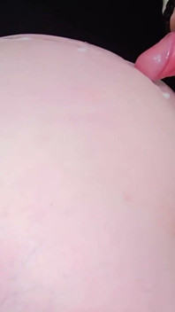 Kompilasi - pancutan muka, kongkek tetek besar semula jadi, creampie blowjob dan handjob
