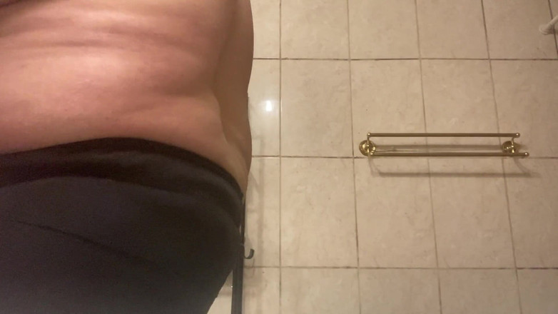 Chubbytits16: Playing with My Self