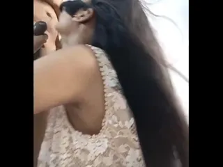Anshika singh: I Am Fucking My College Girlfriend