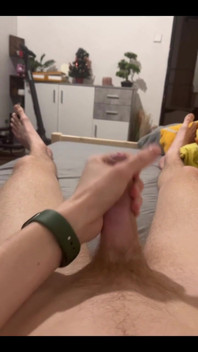 Just Having Fun Naked