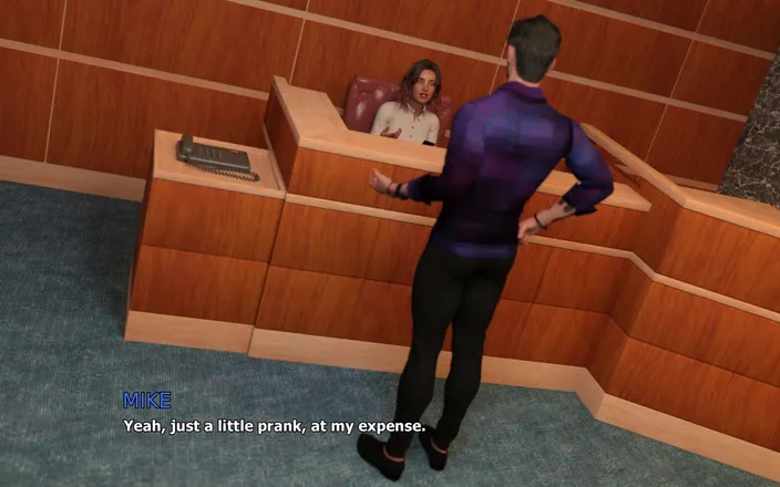 WICKEDGAMMES: Sons of Analarchy Part 67